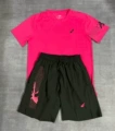 8836 rose red set