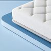 Factory wholesale tatami simple student mattress high density rebound soft antibacterial anti-mite memory foam mattress