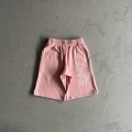 005 pink/shorts