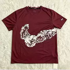 Nike T-shirt Running Division