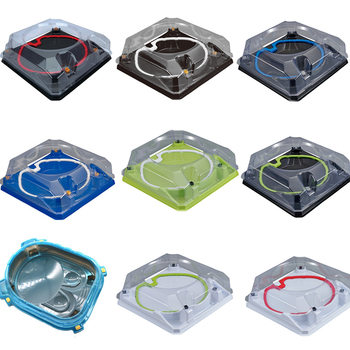 Cross-Border Acceleration Gyro Disk Battle Gyro Bx Series Explosive Spinning Acceleration Impact Battle Disk Toy