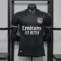 2627 Lyon away game