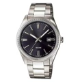 M1302 silver shell black surface