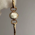 G52134 chain gold gold