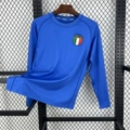 2000 italy home long sleeves