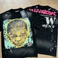 6716 washed black