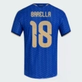 26-27 Italy Home #18