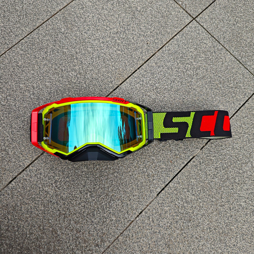 SCOTT-C5-レイクグリーン