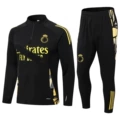 2425 real madrid black