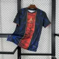 2526 paris special edition black with red