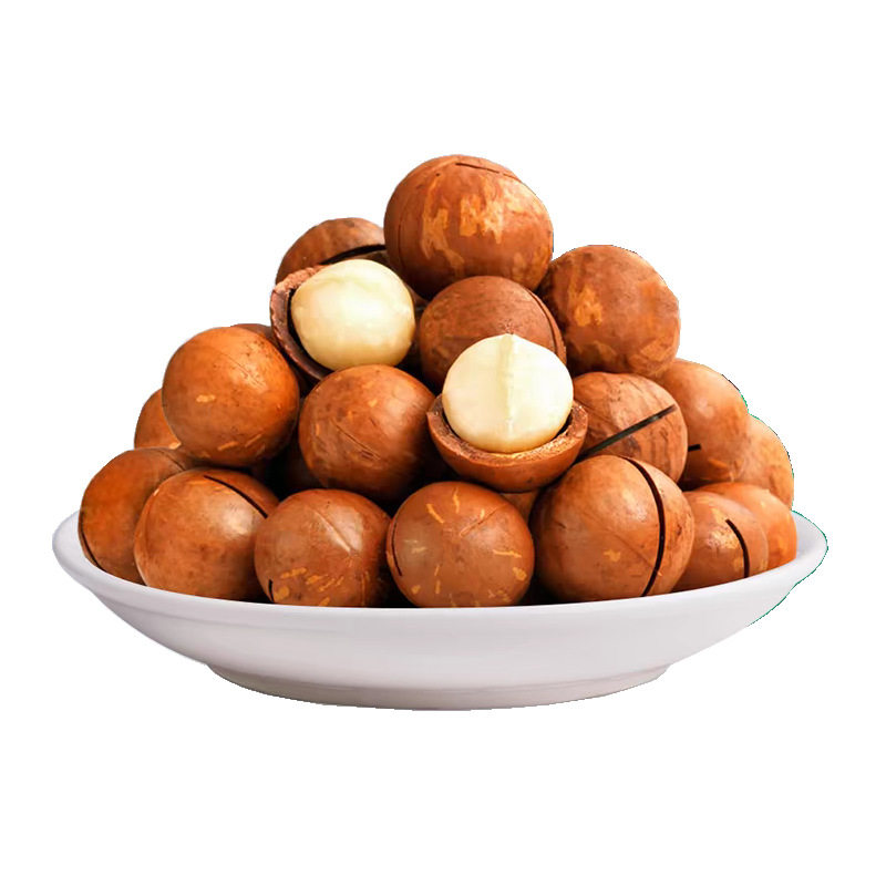 Three Squirrels Happy Nuts Snack Gift Box 1833g (in Stock)