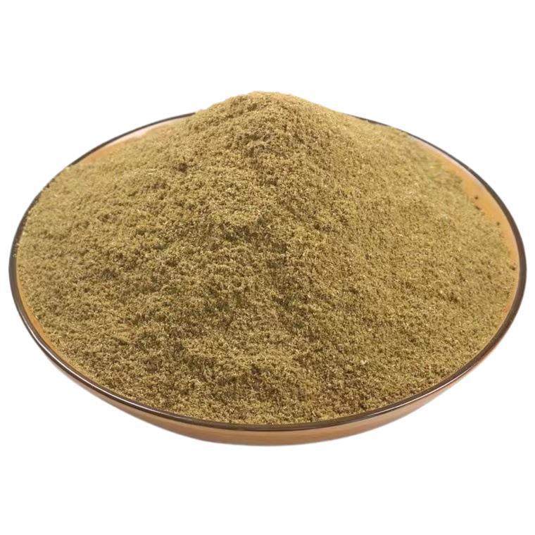 Xinjiang Specialty Pure Cumin Powder Cumin Grain Meat Barbecue Seasoning Sprinkling Marinade Spice Bag