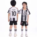 26 juventus home number 10