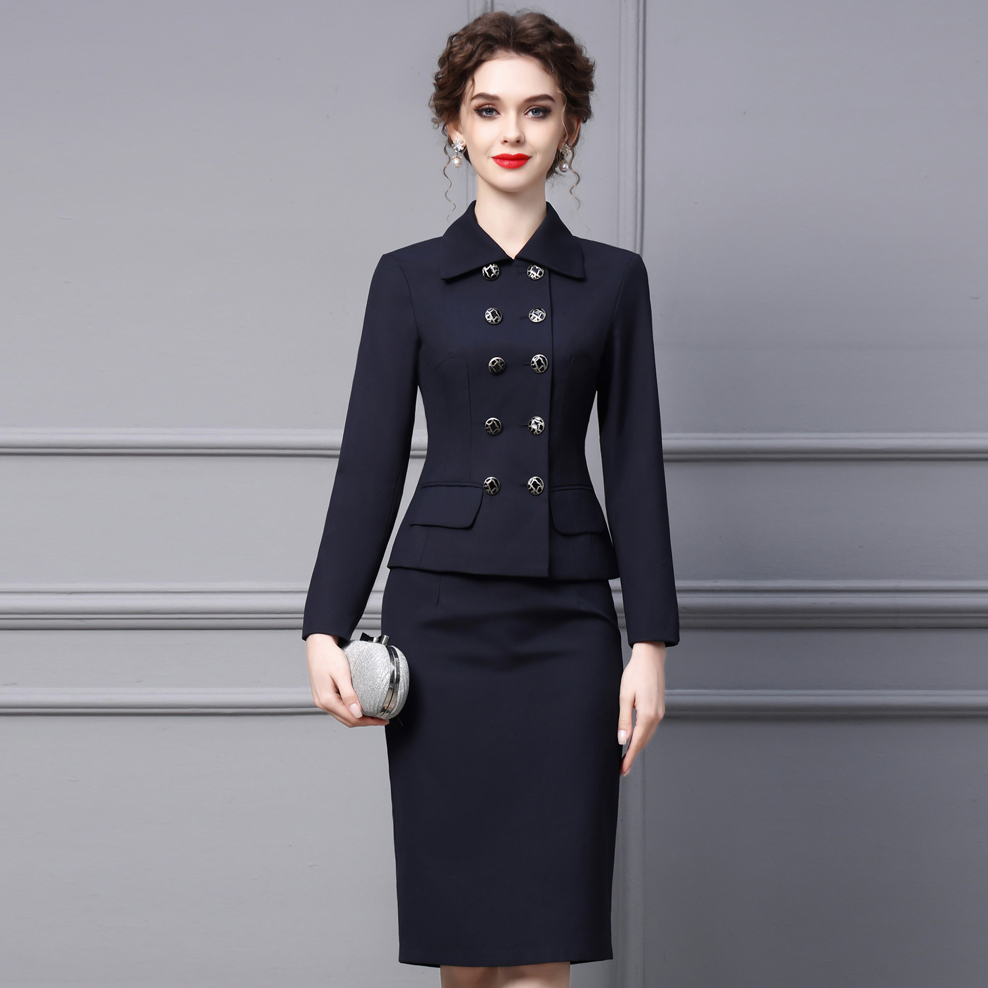 (Mới) Mã A9673 Giá 2680K: Áo Khoác Nữ Shtdc Cả Bộ 2 Món Hàng Mùa Xuân Thu Đông Thời Trang Nữ Chất Liệu G06 Sản Phẩm Mới, (Miễn Phí Vận Chuyển Toàn Quốc).