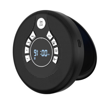 Cd Player Home Music Album Multi-Function Cd Disc Learning Listening Cd Player Portable Cd Player