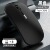 Обновленная версия дисплея заряда батареи-magic black / двухрежимная версия Bluetooth [бесшумная + перезаряжаемая] + Беспроводная + Bluetooth 5.0