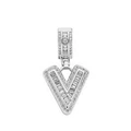 V (single pendant)