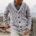 European size light gray