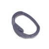 Manufacturer Wholesale Greenhouse Sunshade Net Hooks, Greenhouse Film Hooks, Reusable Open Ring Tarpaulin Hooks