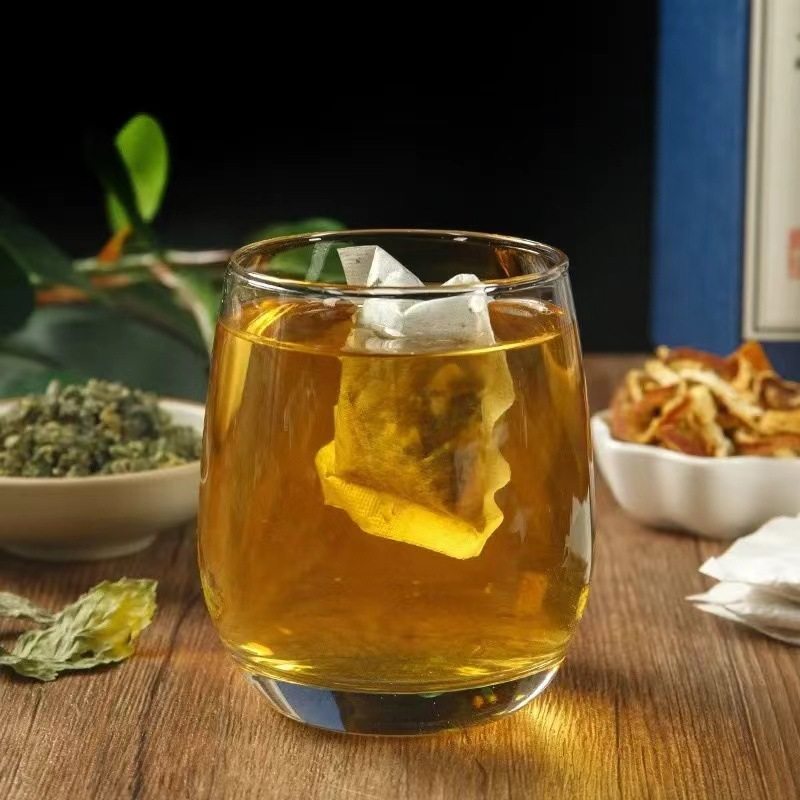 Brown Sugar Ginger Jujube Tea to Dispel Cold and Warm the Stomach Brown Sugar Brown Sugar Ginger Jujube Tea Rose Tea Bag 150G/Bag Wholesale Dropshipping