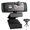 4K Private Model Beauty Autofocus 1080P Computer Camera Hd Network USB Live Broadcast 2Kwebcam Wide Angle