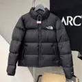 96 cotton jacket black