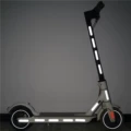 Max G30 Body Reflective