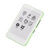Ink Screen Mp3 E-Paper Book Walkman Student Eye Protection Novel Reader Reading Music Player