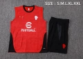 D25237# 2526 vest ac milan red inkjet-ac milan