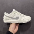 White gray