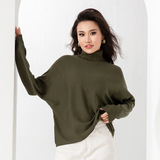 Пуловер, свитер source factory с рукавом 