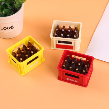 Wine Frame Bottle Opener Creative Plastic Beer Bottle Opener Household Can Opener Bottle Opener with Fixed Logo