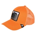Panther Orange
