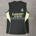Real madrid vest top#516
