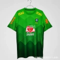 2020 season brazil green
