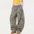 Leopard print n7028
