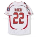 0607ac away short sleeve no. 22