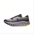 Cloudsurfer trail 2-black black white yellow