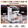 Wholesale Aeomjk Coffee Machine Household Small Hot and Cold Extraction Grinding Integrated Commercial Italian Fully Automatic Milk
