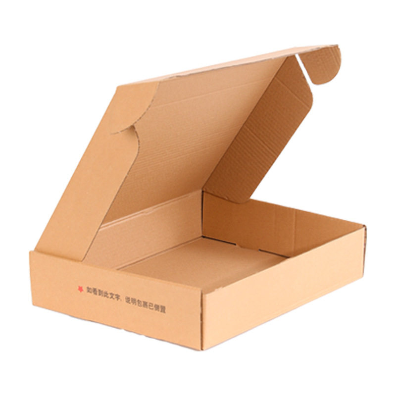 In-Stock Airplane Boxes for Clothing and Jewelry Packaging, Extra Sturdy Express Delivery Boxes, Colorful Ins-Style Airplane Boxes Wholesale