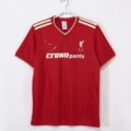 1986-87 season liverpool home game