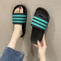 9527/Black Green