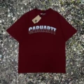 055 wine red