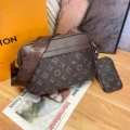 Style one brown v