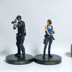 Anime Merchandise: Resident Evil Leon G. 1/6 Limited Edition Statue Figure Model in Stock
