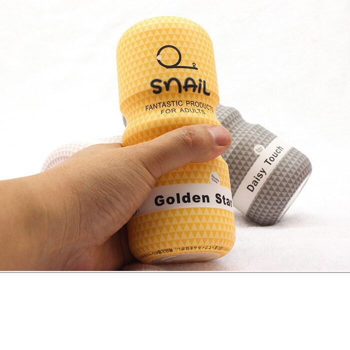 snail male masturbator Pinoy Solo Jakol main image 0