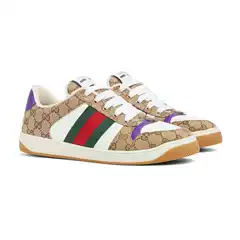 European Style Couple Casual Sneakers Genuine Leather Patchwork Trendy Sports Shoes Versatile Retro Distressed Unisex Dirty Shoes