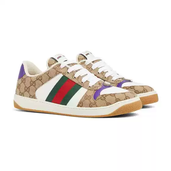 European Style Couple Casual Sneakers Genuine Leather Patchwork Trendy Sports Shoes Versatile Retro Distressed Unisex Dirty Shoes