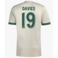 Bayern oktoberfest printed number 19 star
