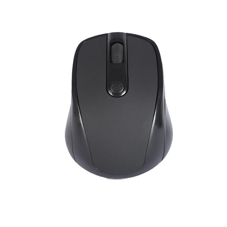 工厂直供3100无线鼠标笔记本电脑配件电竞游戏2.4G办公无线鼠标